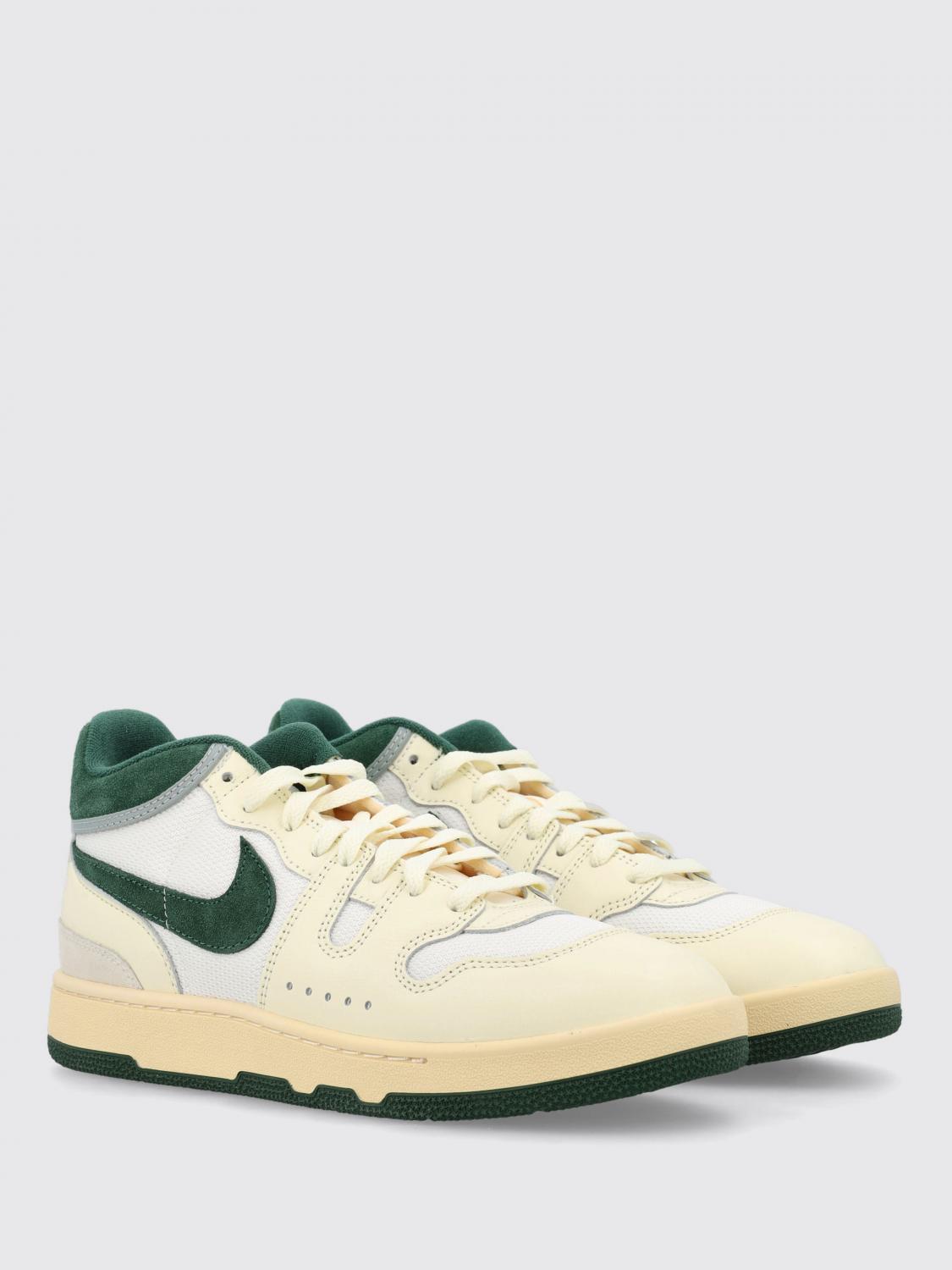 NIKE SNEAKERS: Sneakers men Nike, Beige - Img 2