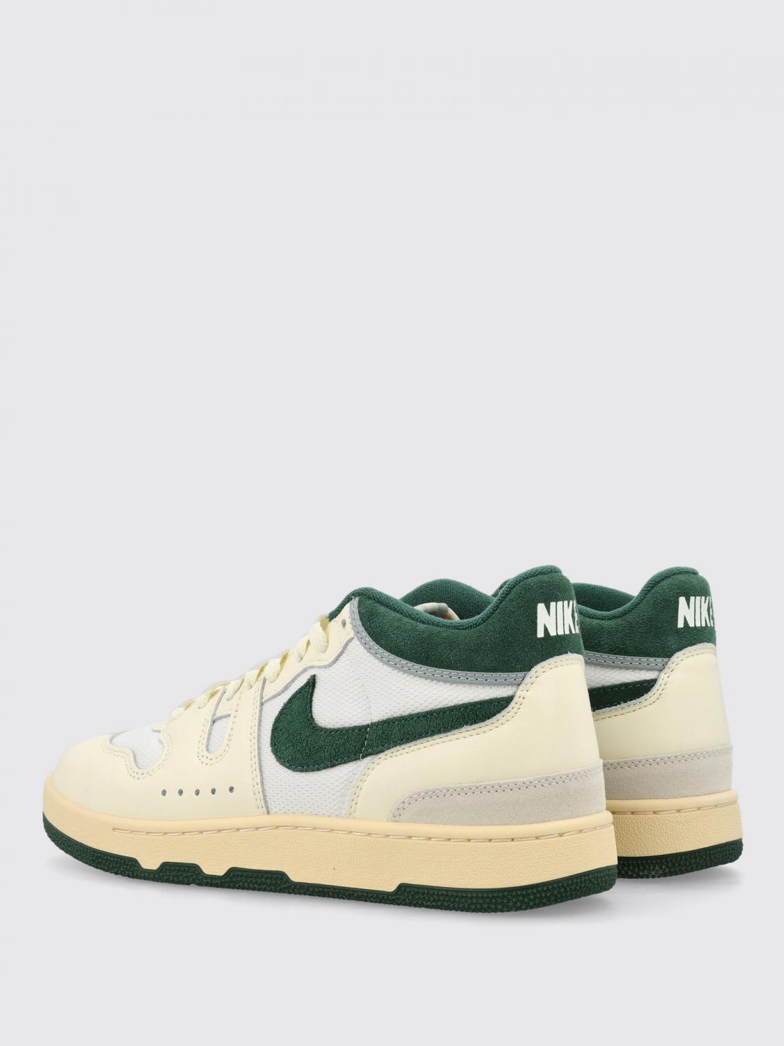 NIKE SNEAKERS: Sneakers men Nike, Beige - Img 3