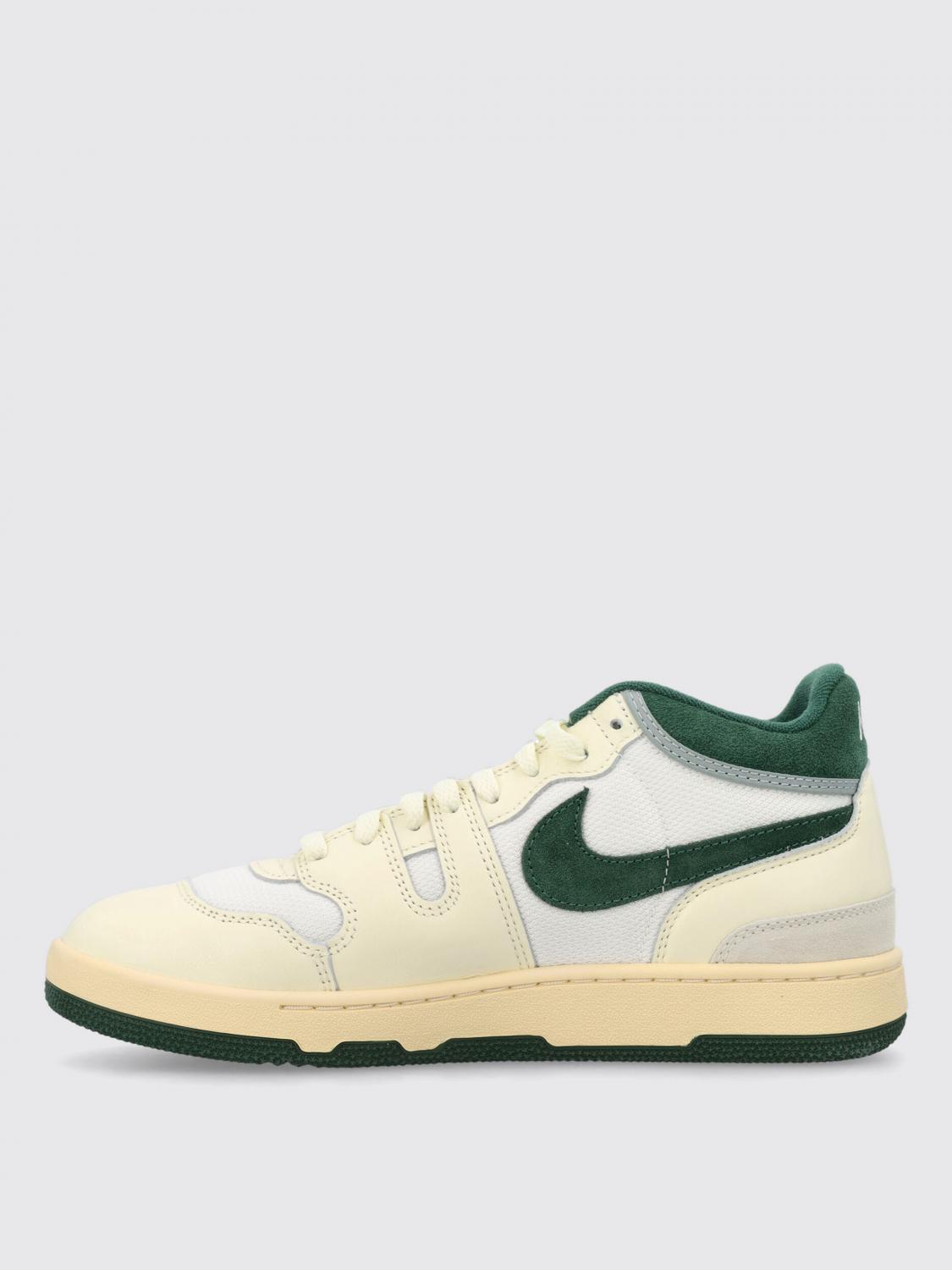 NIKE SNEAKERS: Sneakers men Nike, Beige - Img 4