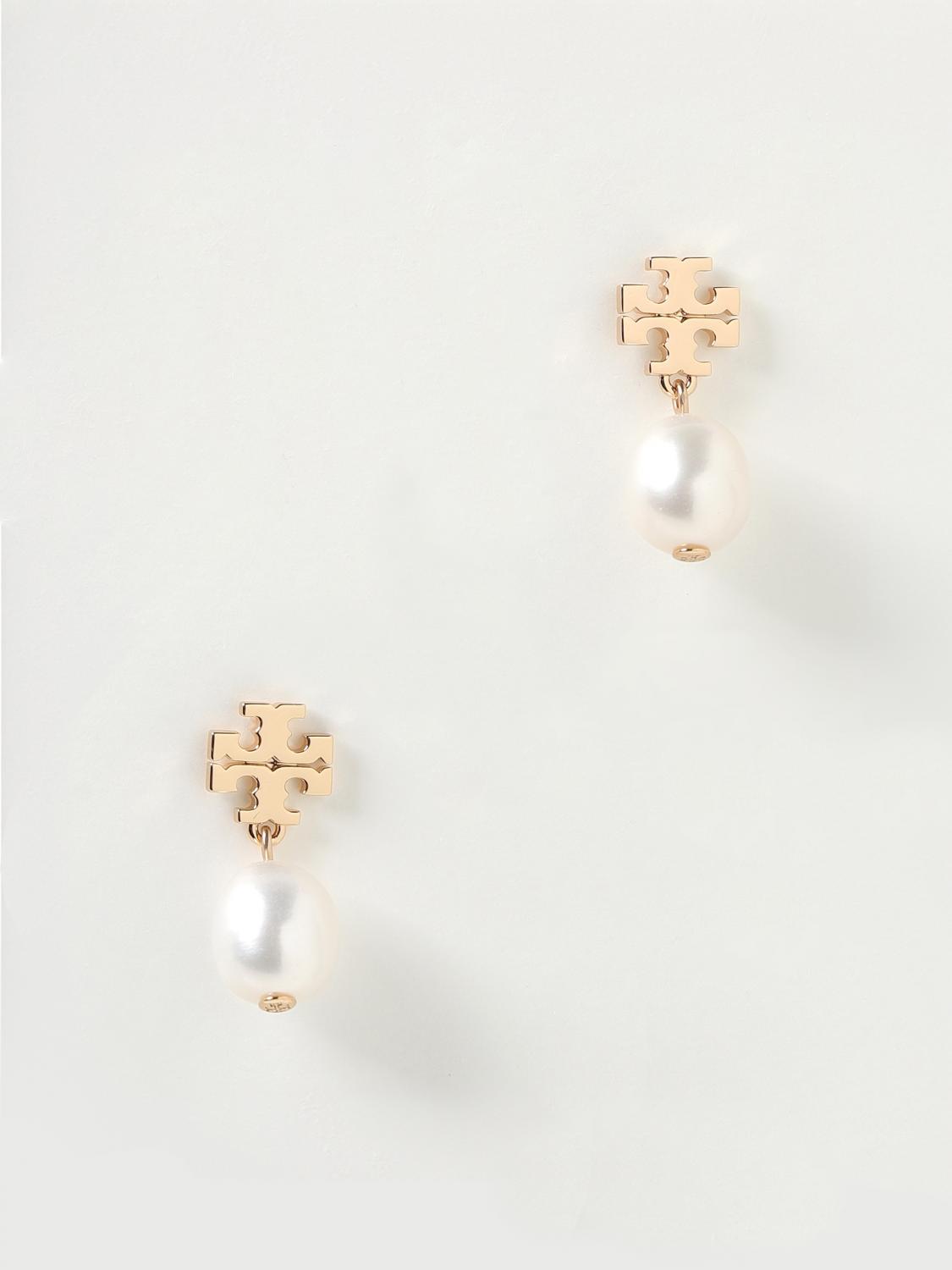 TORY BURCH JOYA: Joya mujer Tory Burch, Marfil - Img 1