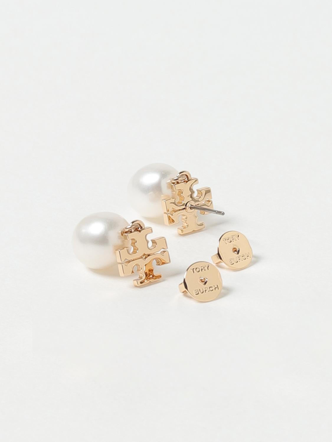 TORY BURCH JOYA: Joya mujer Tory Burch, Marfil - Img 2