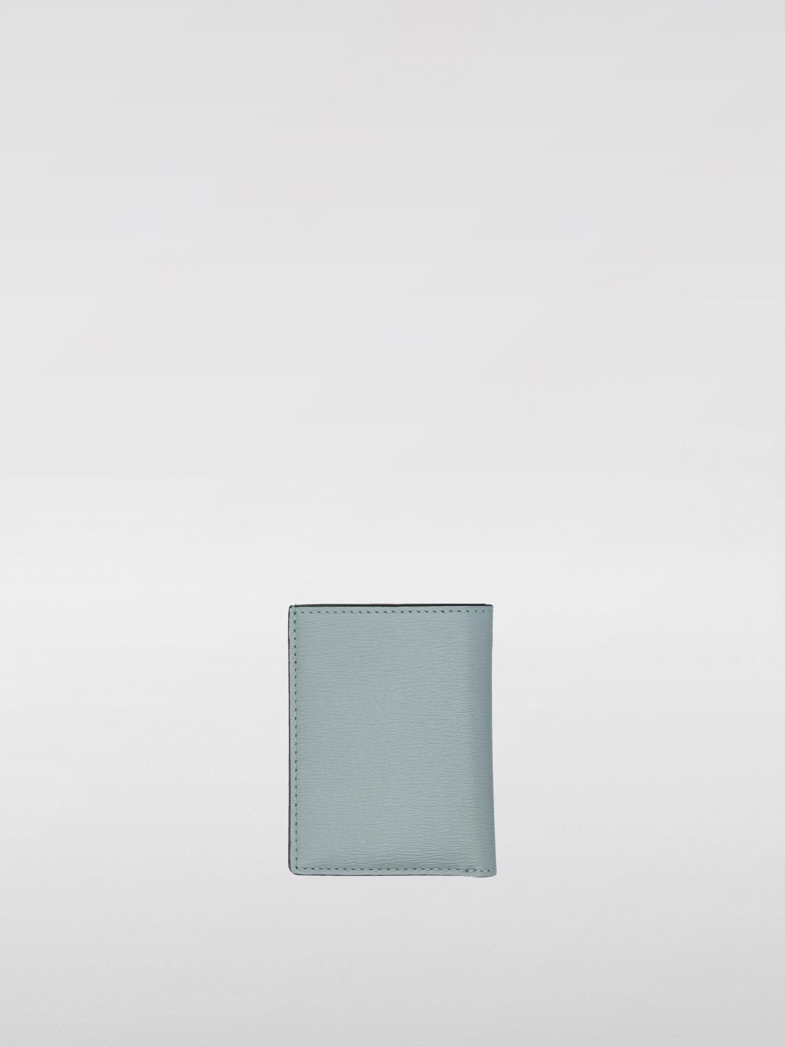 TOM FORD WALLET: Wallet men Tom Ford, Blue - Img 3