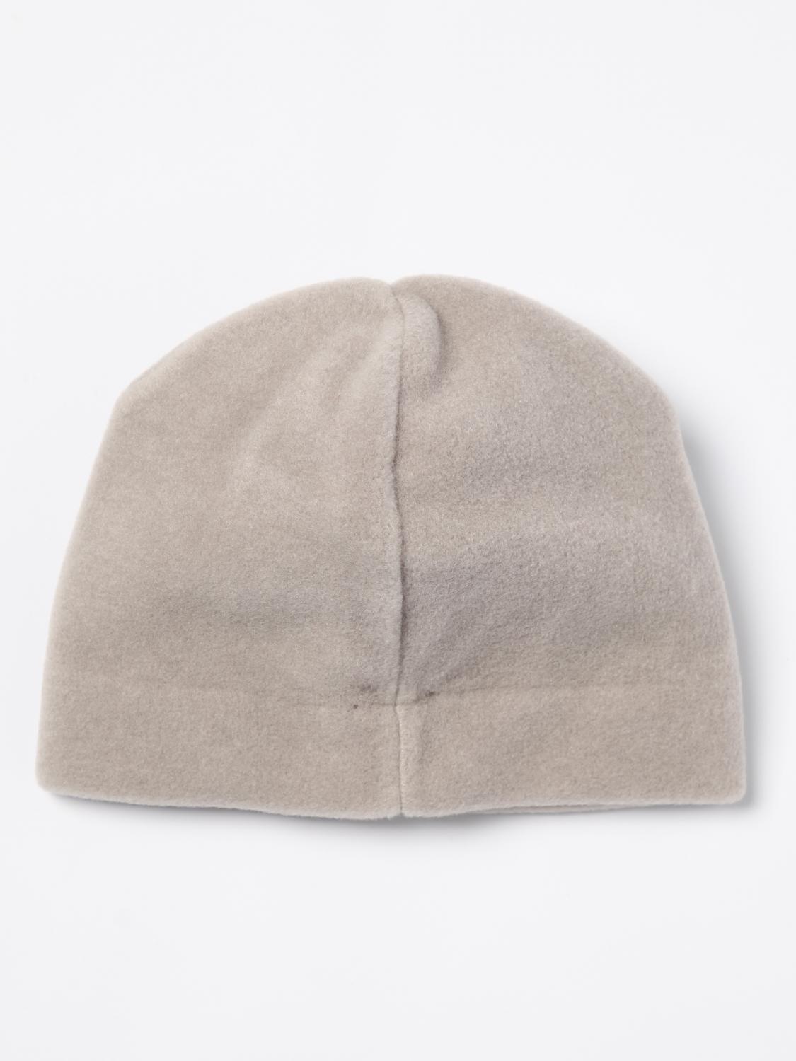 IL GUFO GORRO: Gorros niña niños Il Gufo, Gris - Img 2