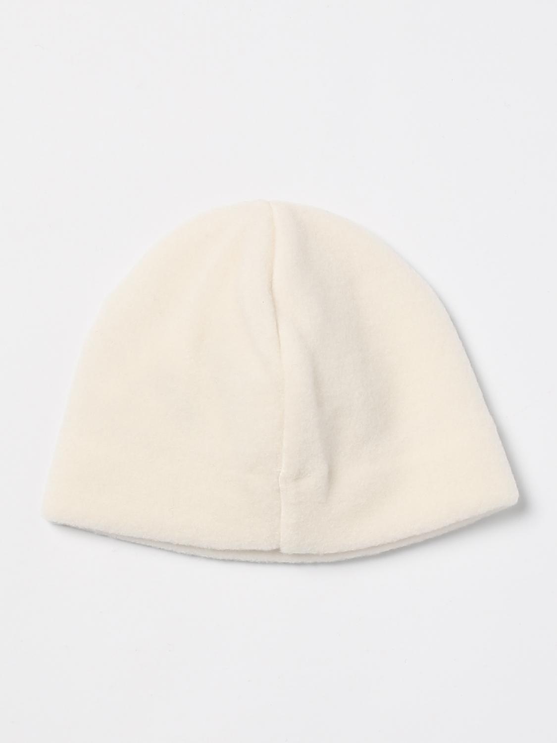 IL GUFO GIRLS' HATS: Girls' hats kids Il Gufo, Natural - Img 1