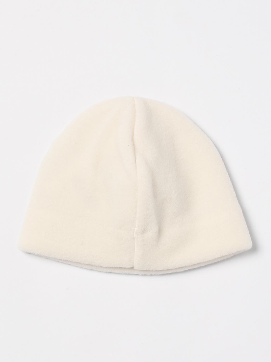 IL GUFO GIRLS' HATS: Girls' hats kids Il Gufo, Natural - Img 2