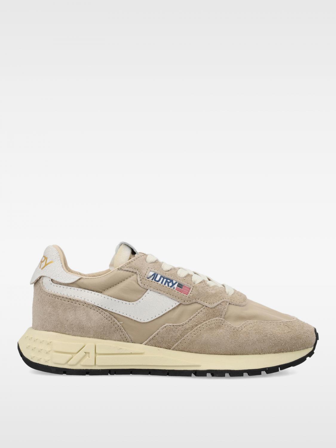AUTRY SNEAKERS: Sneakers damen Autry, Weiß - Img 1