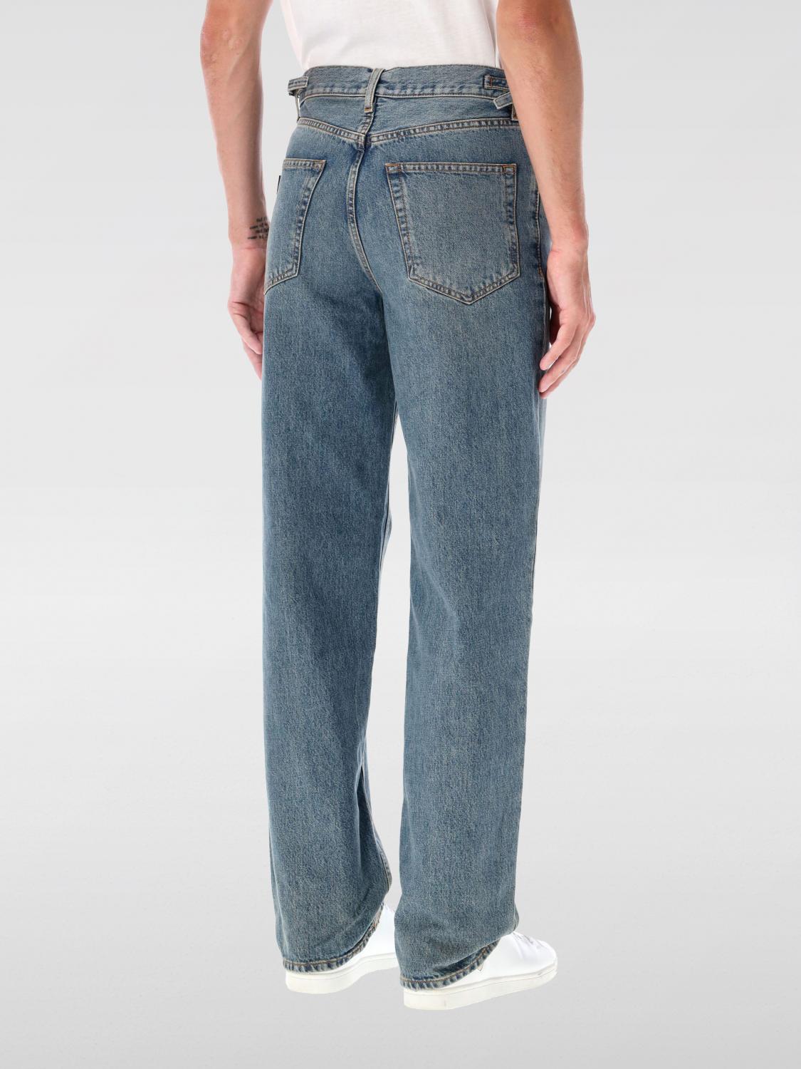 HAIKURE JEANS: Jeans homme Haikure, Bleu - Img 2