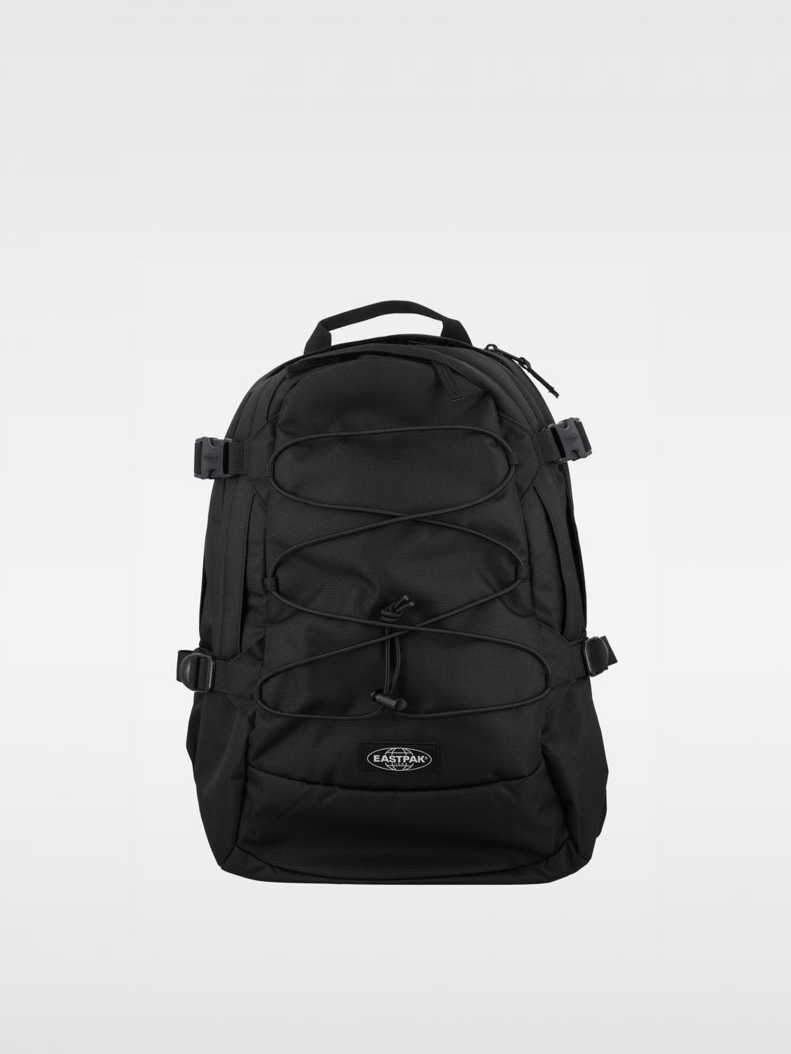 EASTPAK ZAINO: Bags men Eastpak, Black - Img 1