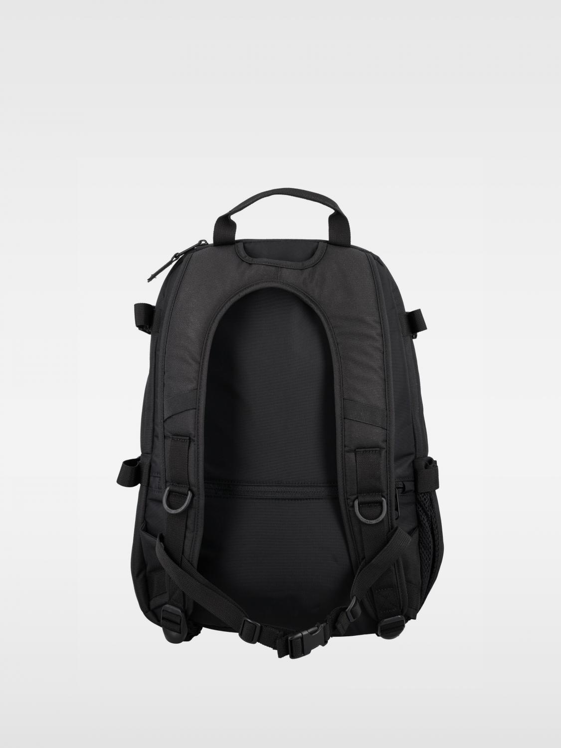 EASTPAK ZAINO: Bags men Eastpak, Black - Img 2
