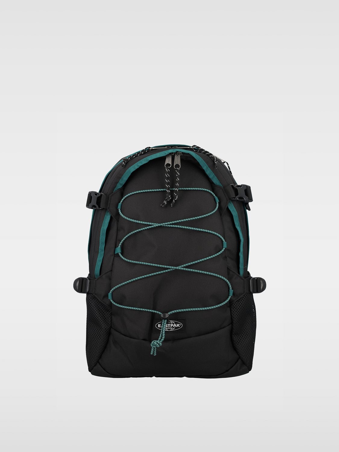 EASTPAK ZAINO: Zaino Utility Eastpak in poliestere, Nero 1 - Img 1