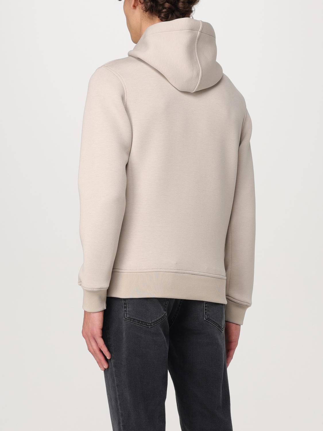 K-WAY SWEATSHIRT: Pullover herren K-way, Beige - Img 2