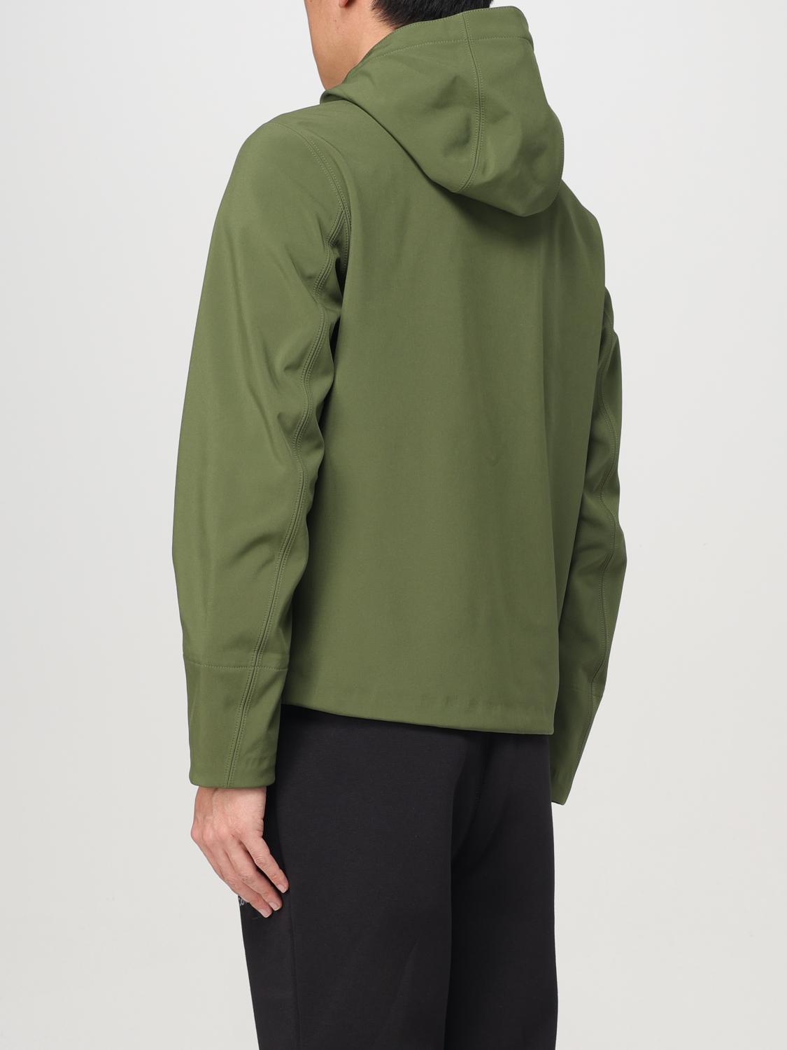 K-WAY VESTE: Veste homme K-way, Vert - Img 2