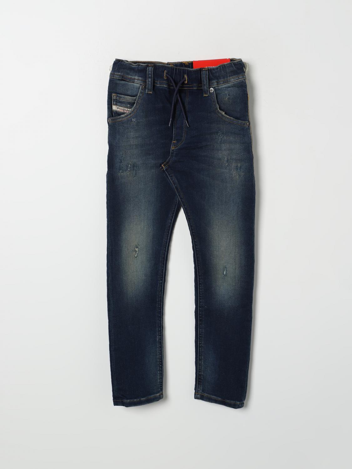 Diesel denim hotsell