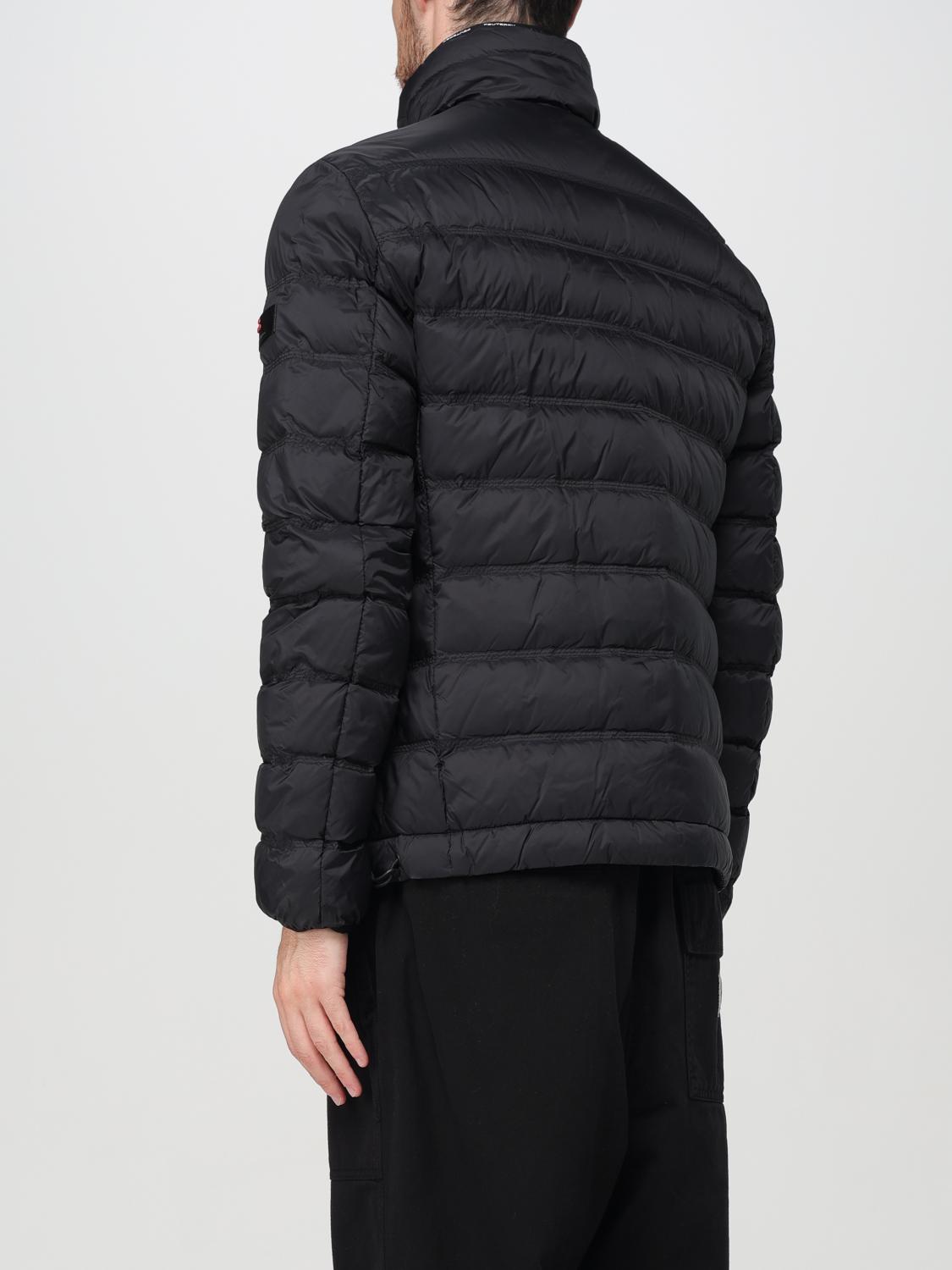 Peuterey Jacket men - Black | PEU521301181778 | GIGLIO.COM