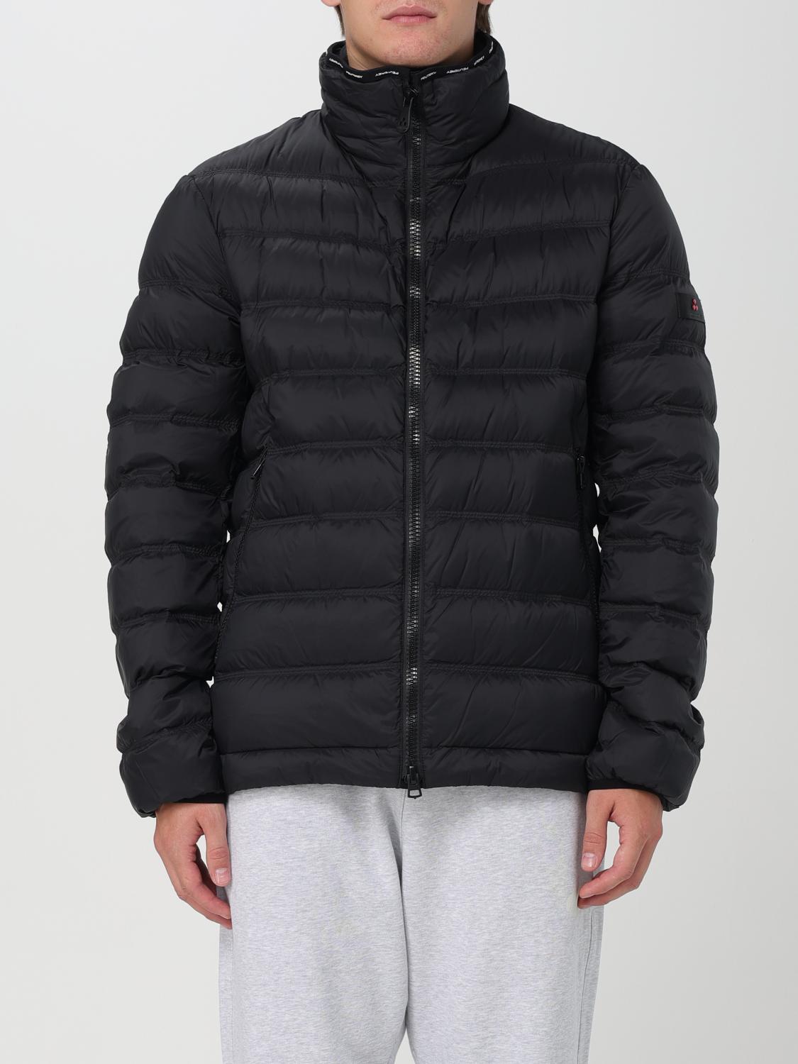 PEUTEREY JACKET: Jacket men Peuterey, Blue - Img 1