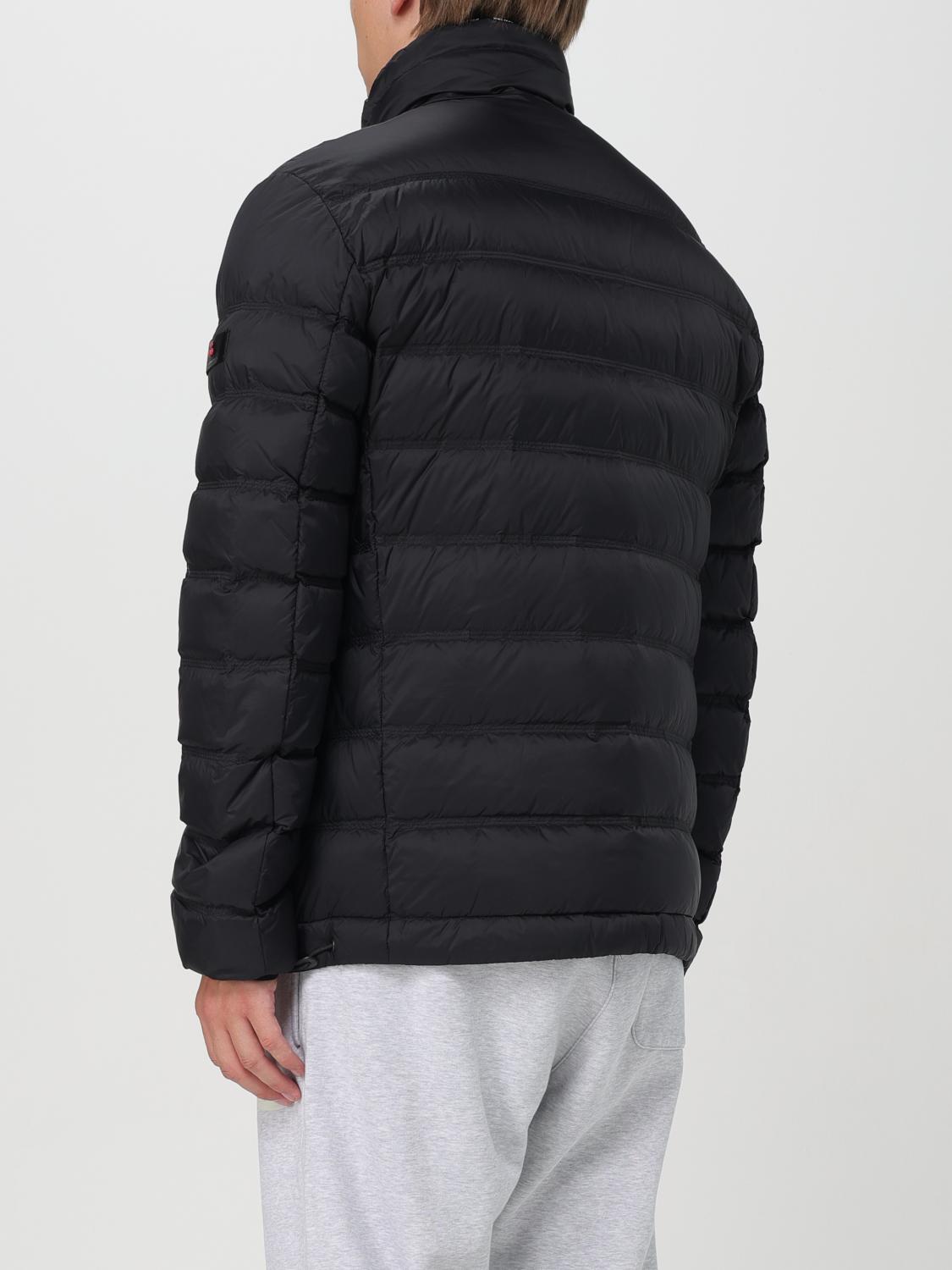 PEUTEREY JACKET: Jacket men Peuterey, Blue - Img 2