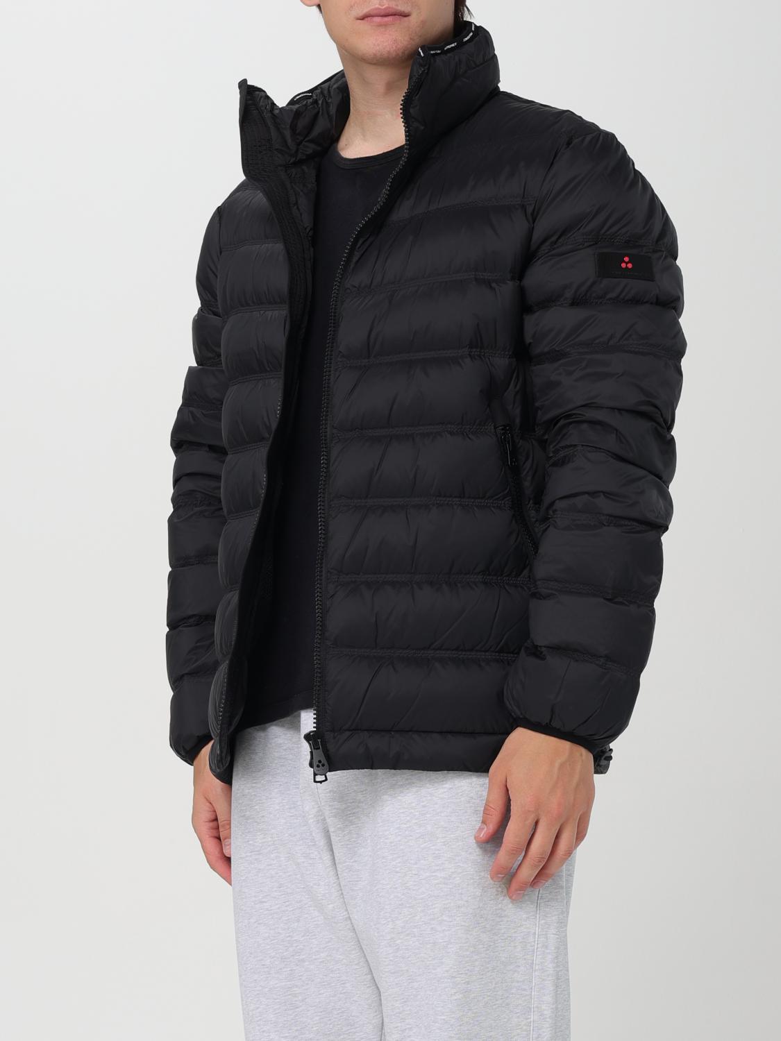PEUTEREY JACKET: Jacket men Peuterey, Blue - Img 3