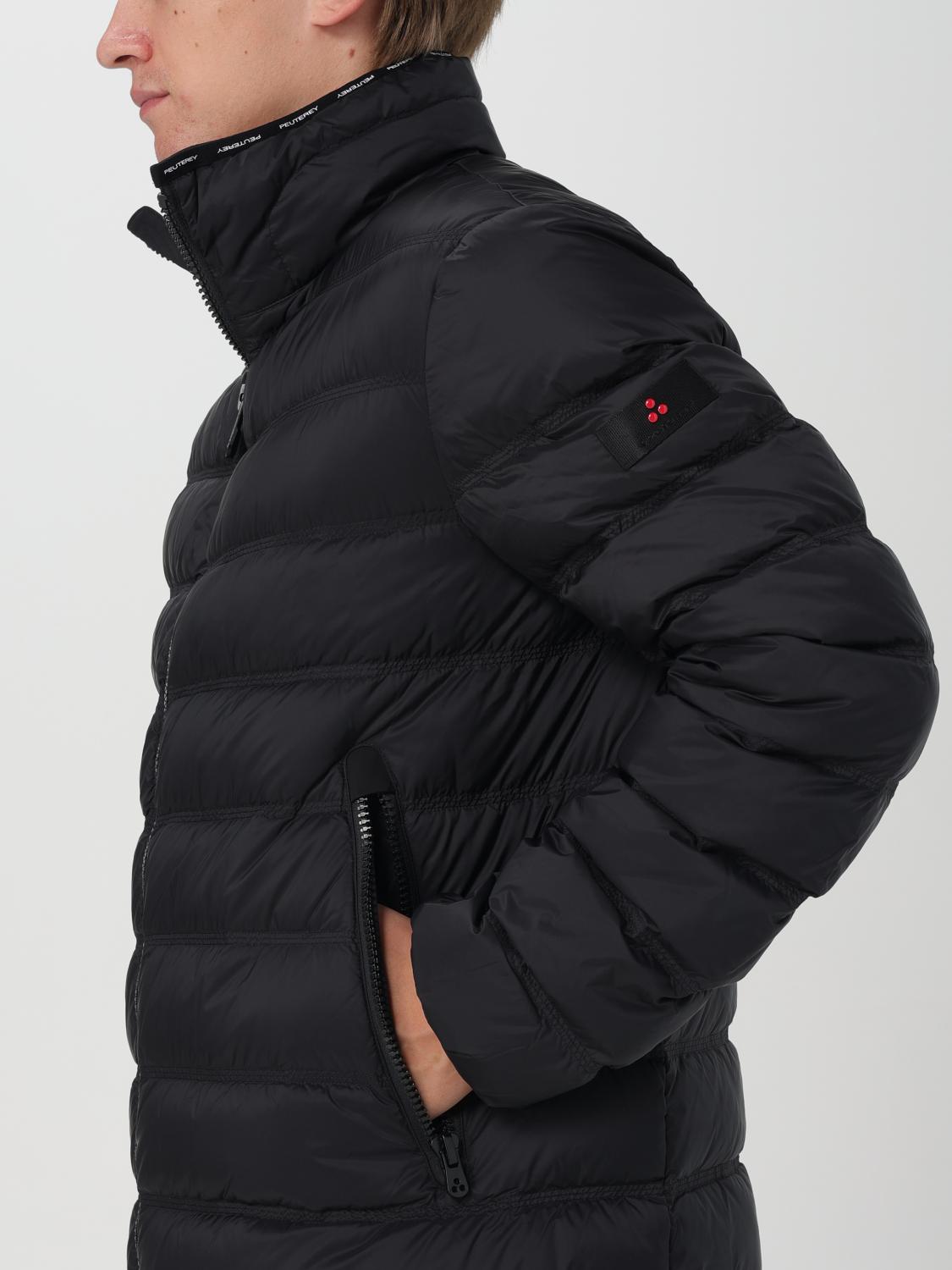 PEUTEREY JACKET: Jacket men Peuterey, Blue - Img 4