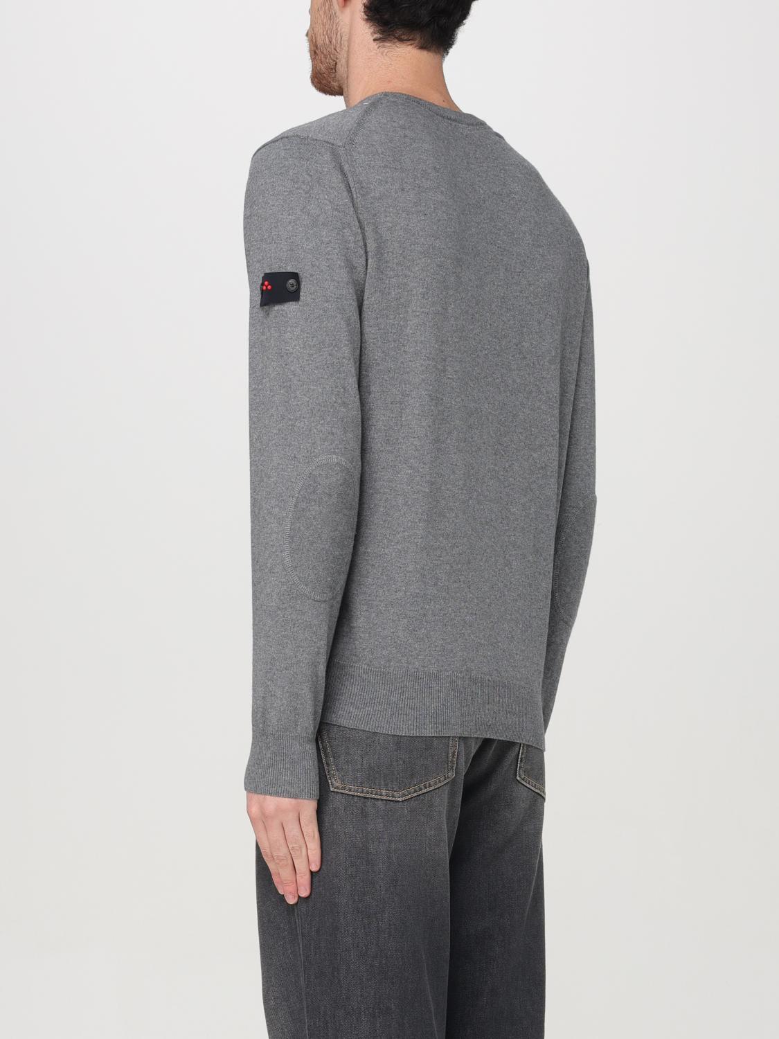 PEUTEREY SWEATER: Sweater men Peuterey, Grey - Img 2