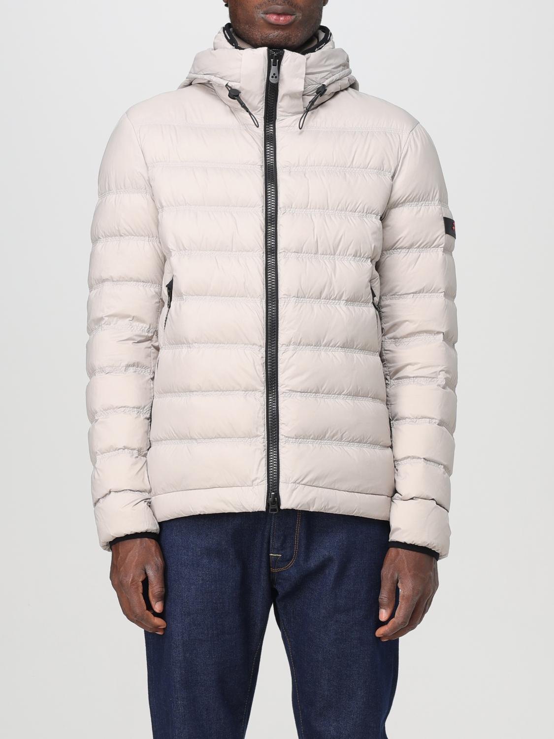 PEUTEREY JACKET: Jacket men Peuterey, Grey - Img 1