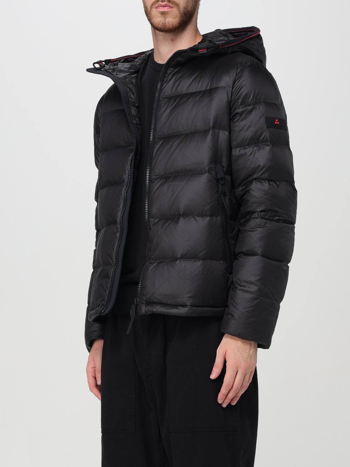 Peuterey Jacket men - Black | PEU483001181864 | GIGLIO.COM