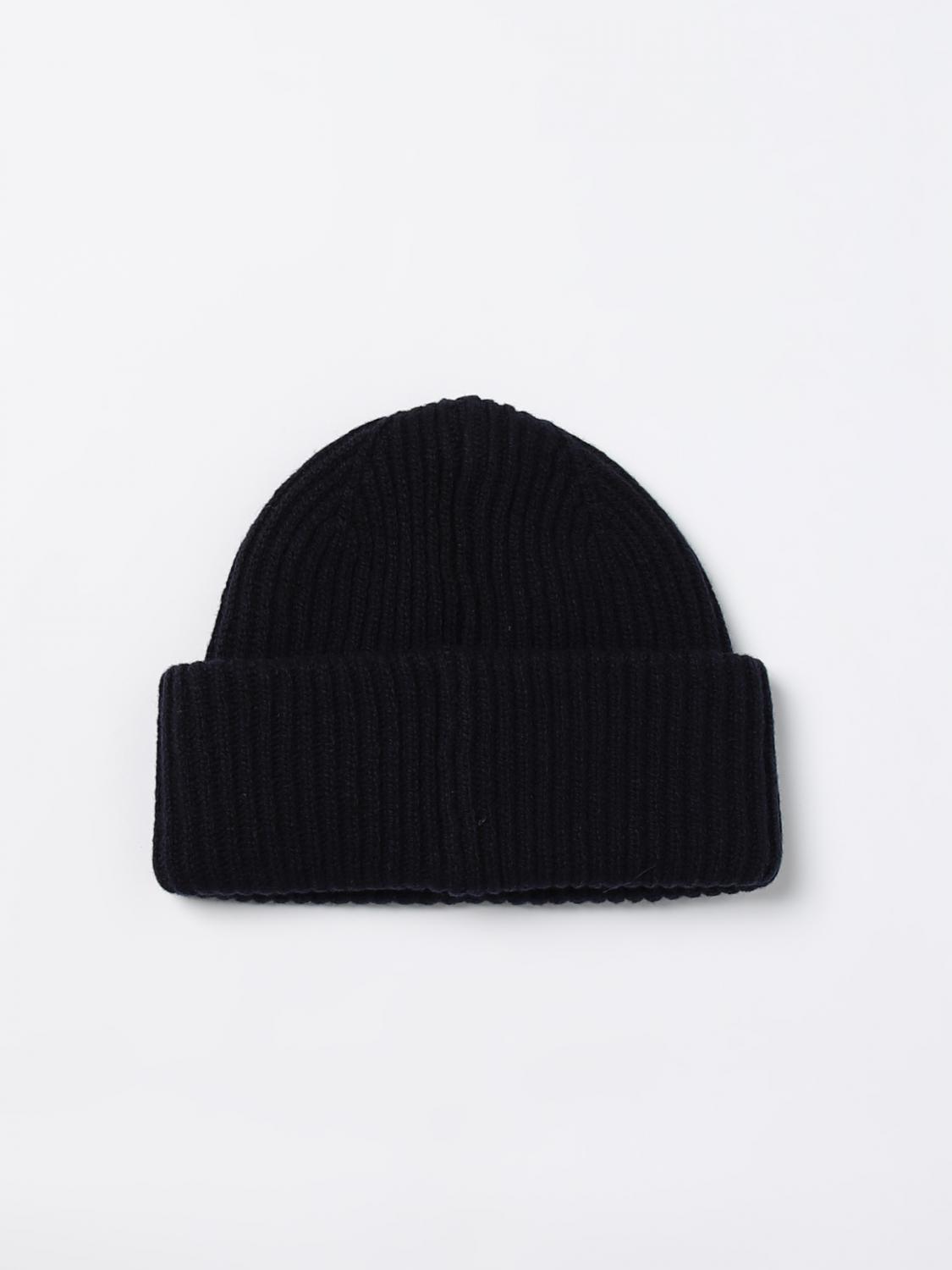 A.P.C. HAT: Hat woman A.P.C., Blue - Img 2