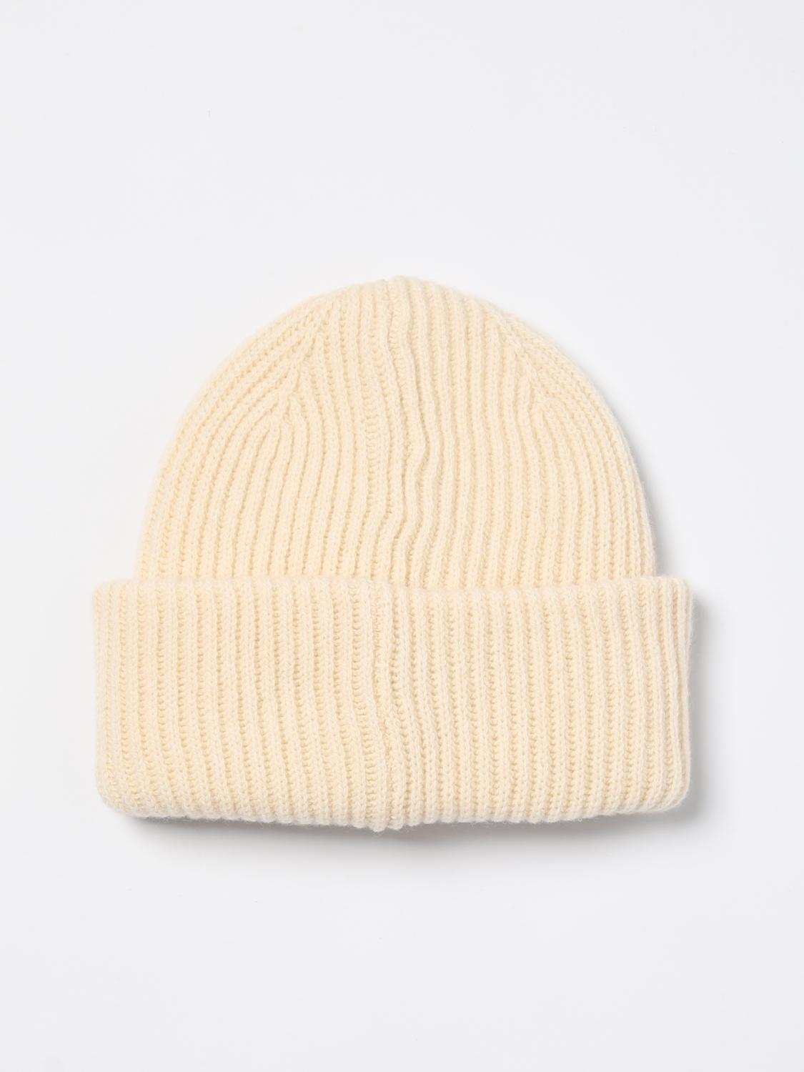 A.P.C. HAT: Hat woman A.P.C., Beige - Img 2