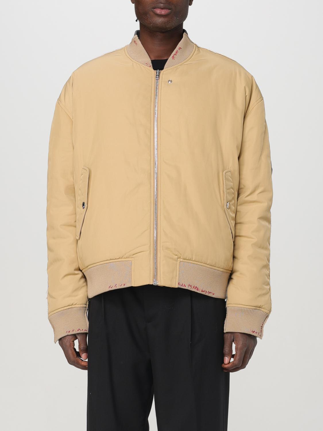 Giglio Bomber Marni in nylon