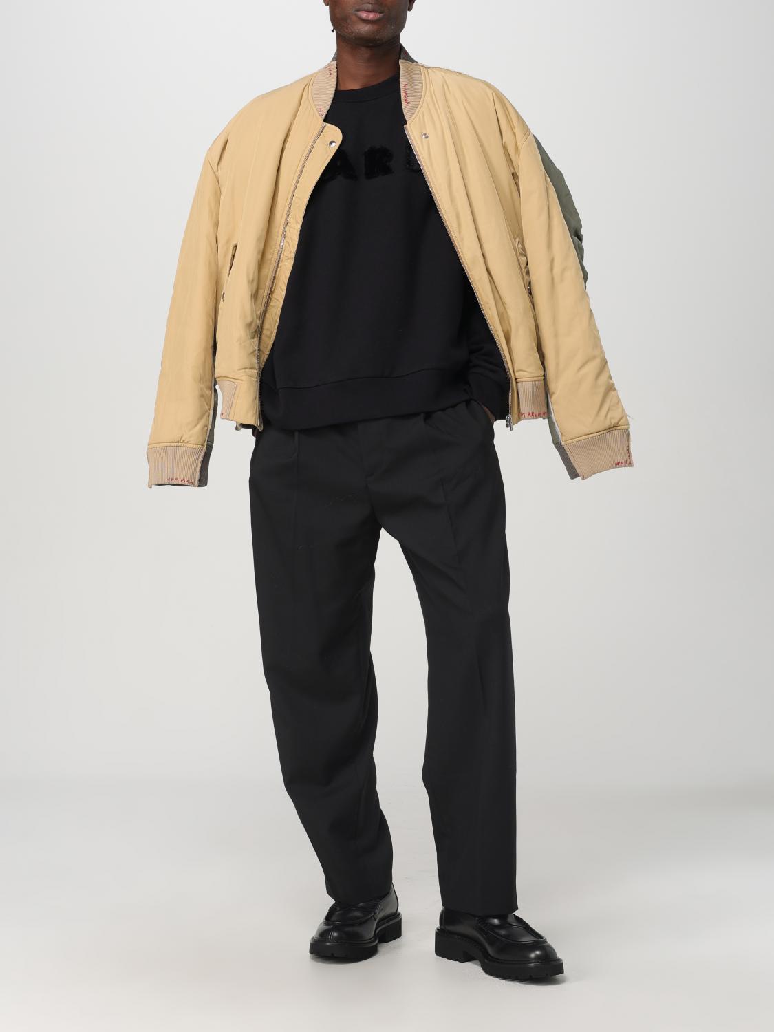 MARNI JACKET: Jacket men Marni, Rope - Img 2