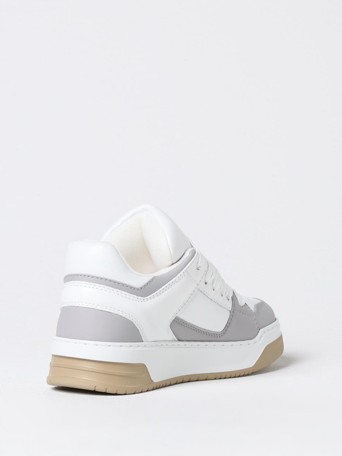 HOGAN SNEAKERS: Sneakers damen Hogan, Weiß - Img 3