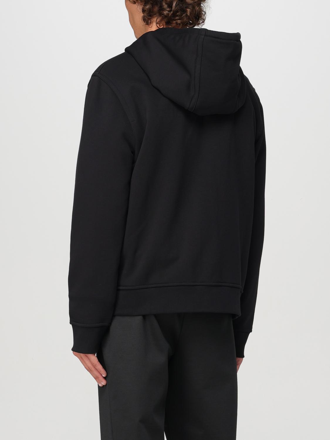 ETRO SWEATSHIRT: Sweatshirt men Etro, Black - Img 2