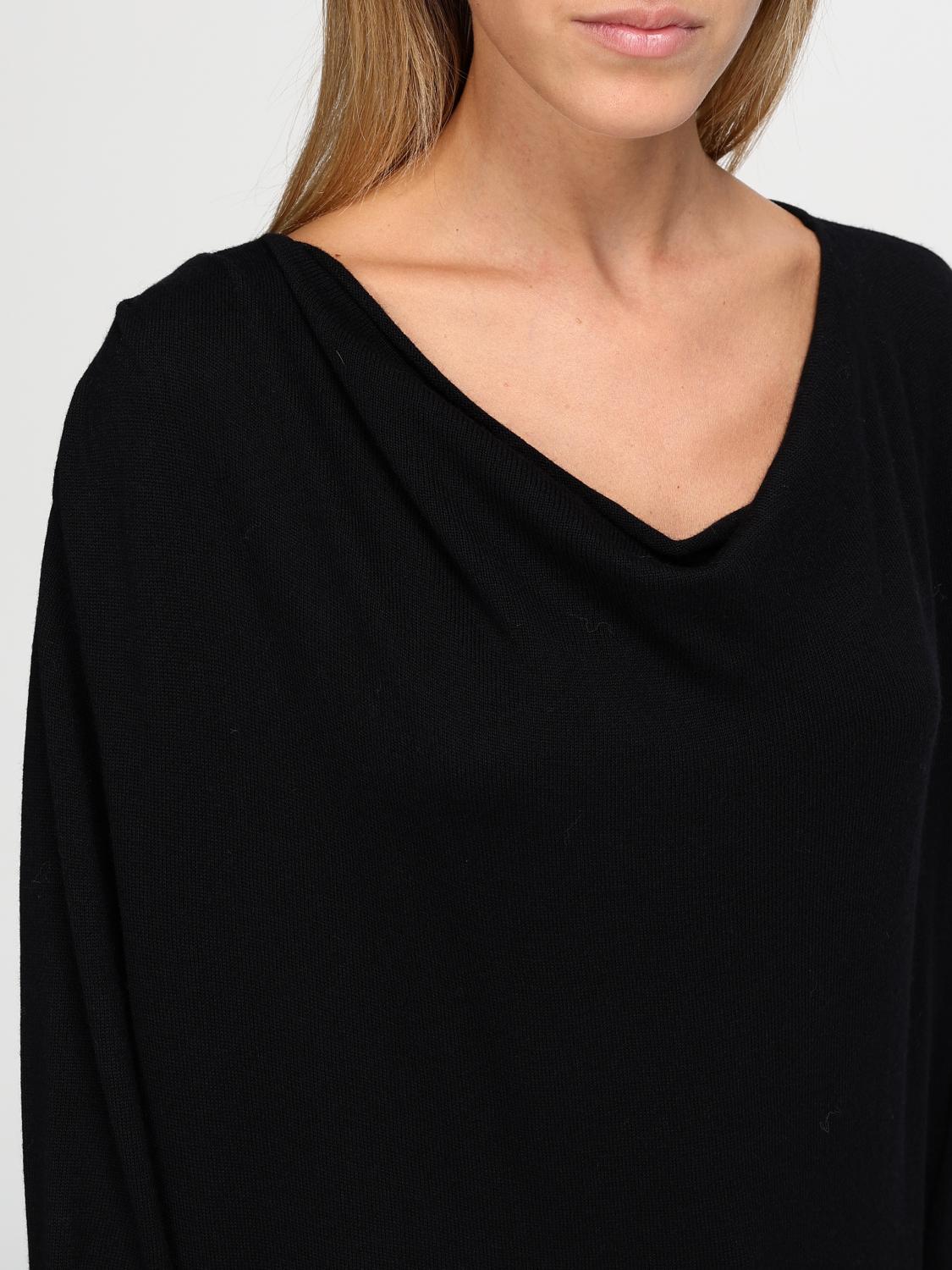 ISABEL MARANT ETOILE JERSEY: Jersey mujer Isabel Marant Etoile, Negro - Img 3