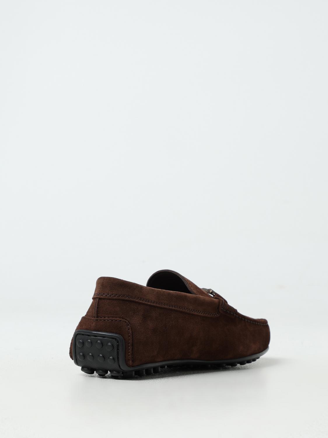 TOD'S LOAFERS: Loafers men Tod's, Brown - Img 3