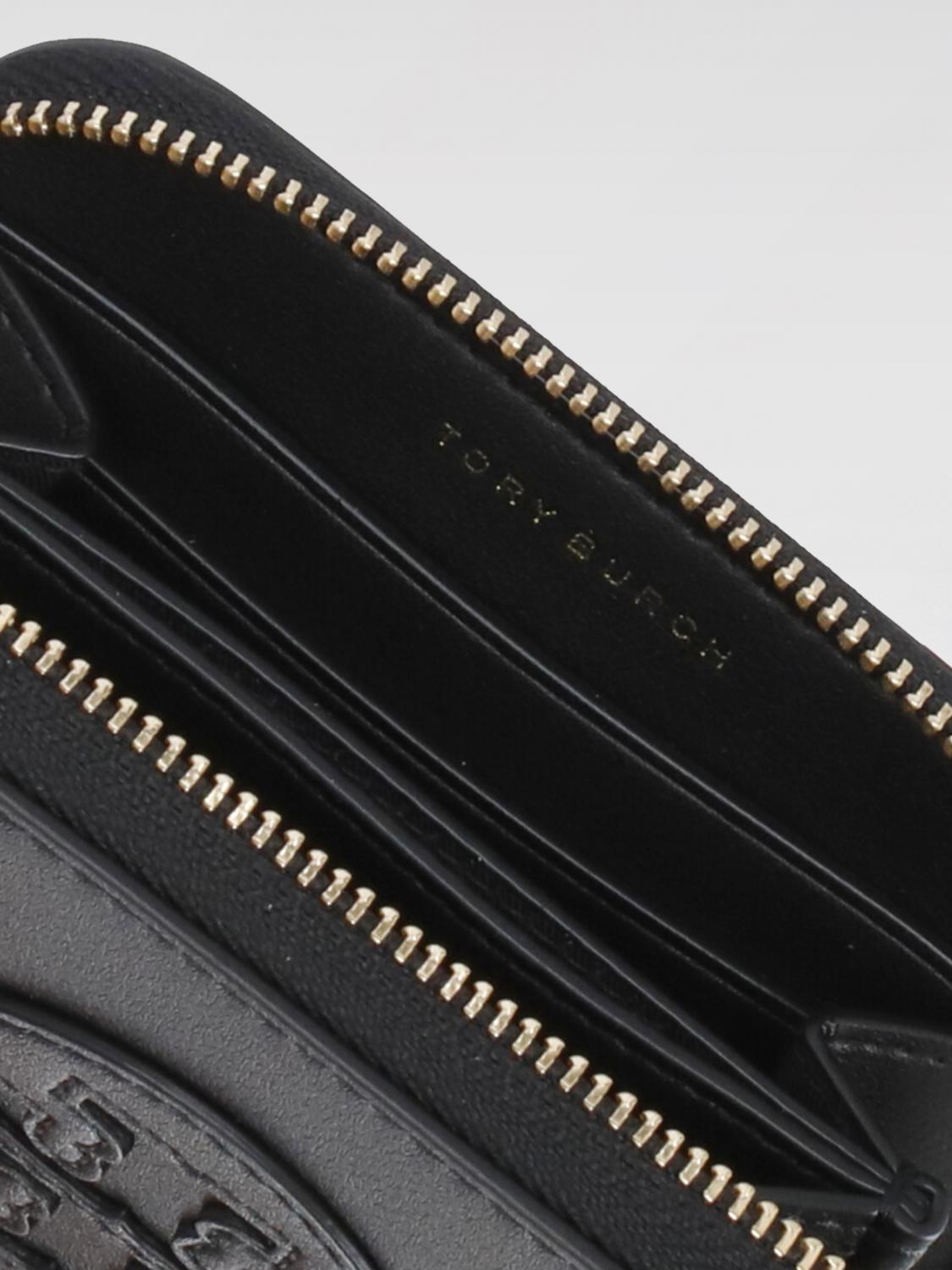 TORY BURCH CARTERA: Cartera mujer Tory Burch, Negro - Img 3