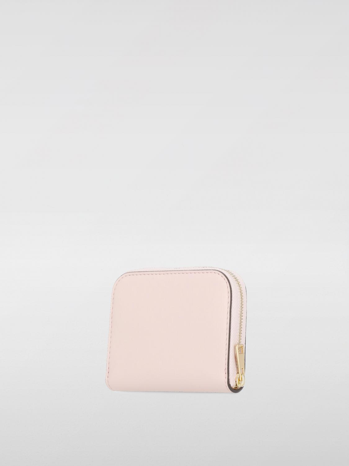 TORY BURCH GELDBÖRSE: Geldbeutel damen Tory Burch, Pink - Img 2