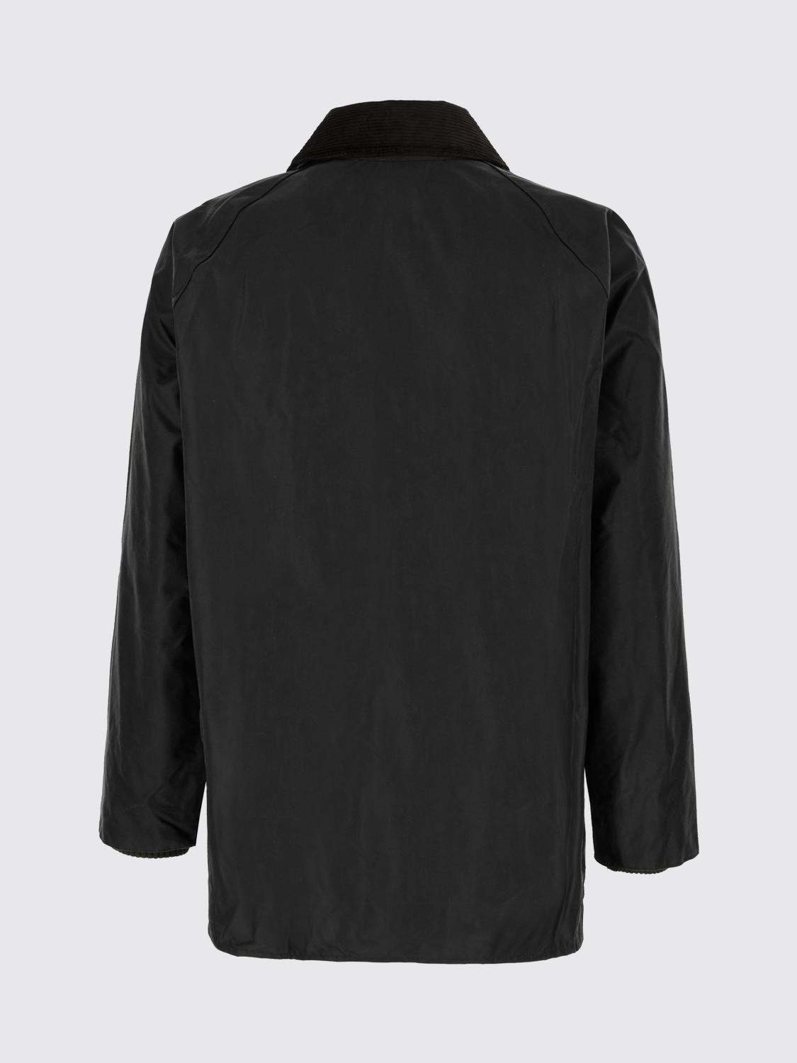 BARBOUR ジャケット: ジャケット メンズ Barbour, ブラウン - Img 2