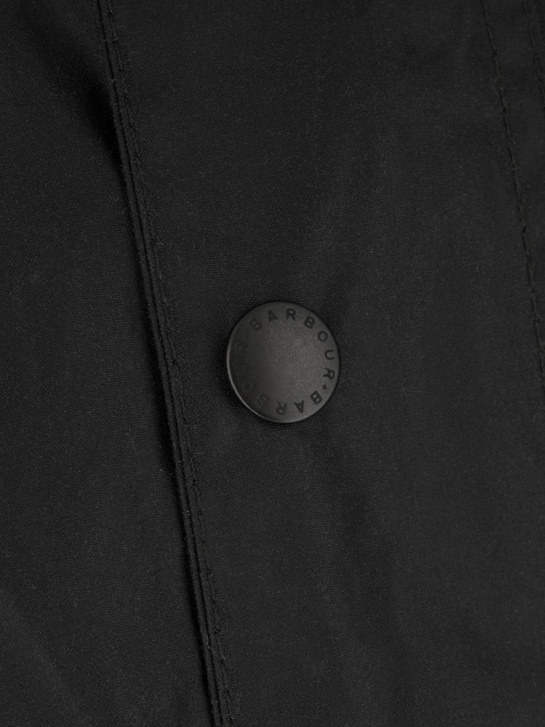 BARBOUR ジャケット: ジャケット メンズ Barbour, ブラウン - Img 3