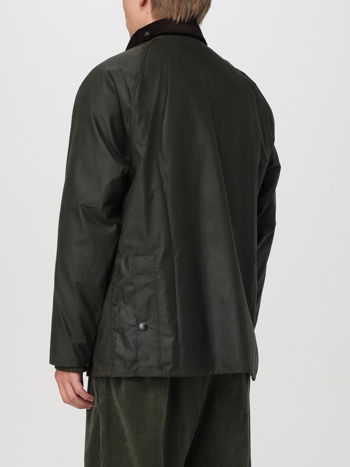 BARBOUR VESTE: Veste homme Barbour, Olive - Img 2
