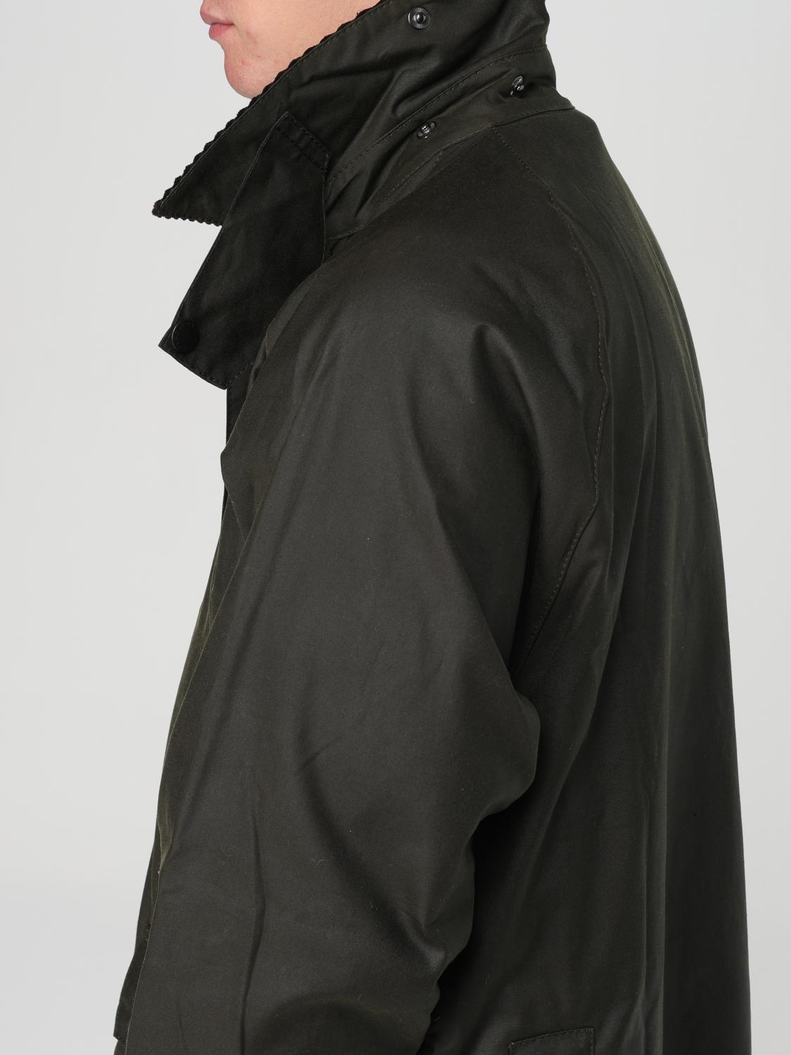 BARBOUR VESTE: Veste homme Barbour, Olive - Img 4