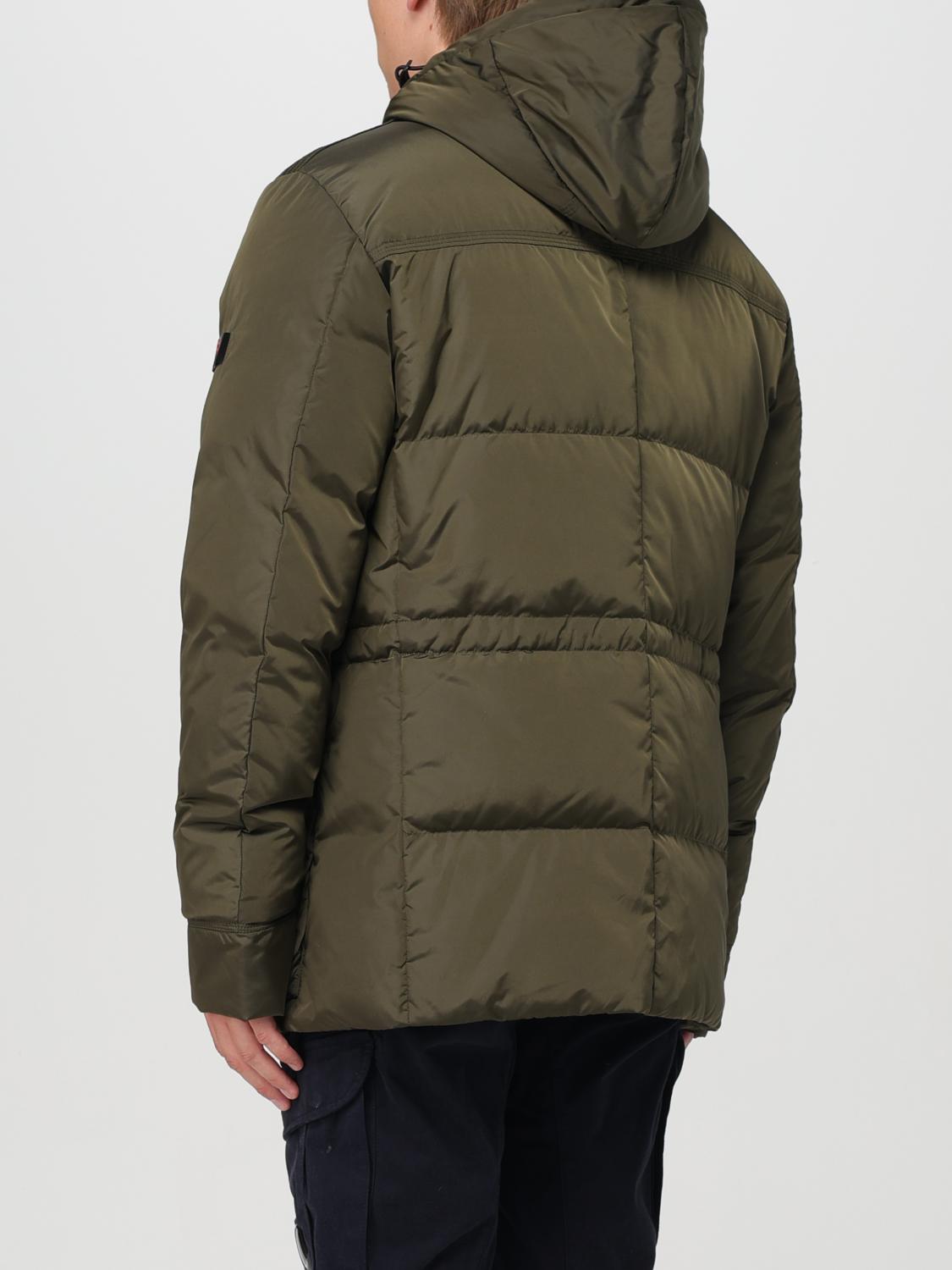 PEUTEREY JACKET: Jacket men Peuterey, Green - Img 2