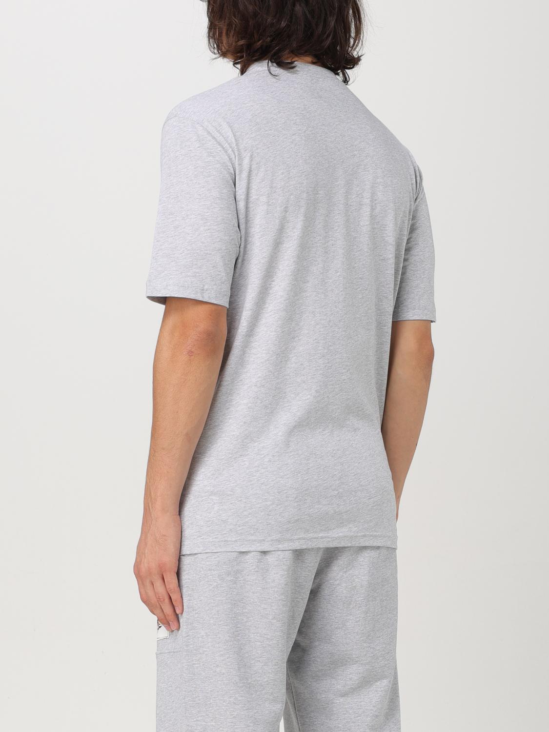 MOSCHINO COUTURE T-SHIRT: T-shirt men Moschino Couture, Multicolor - Img 2