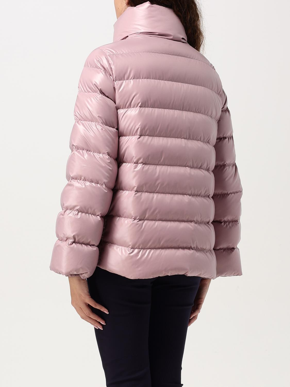 FAY JACKE: Jacke damen Fay, Pink - Img 2