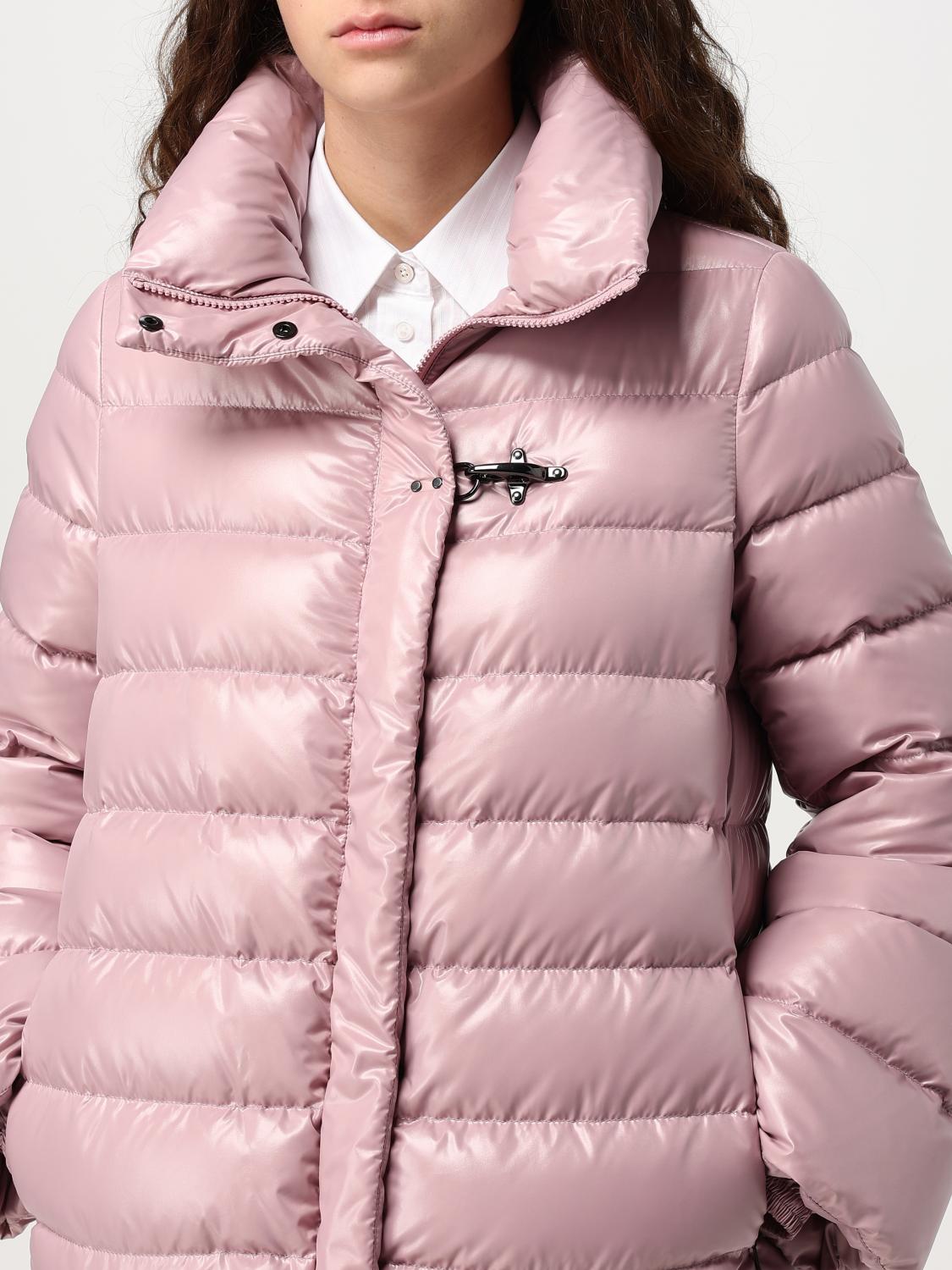 FAY JACKE: Jacke damen Fay, Pink - Img 4