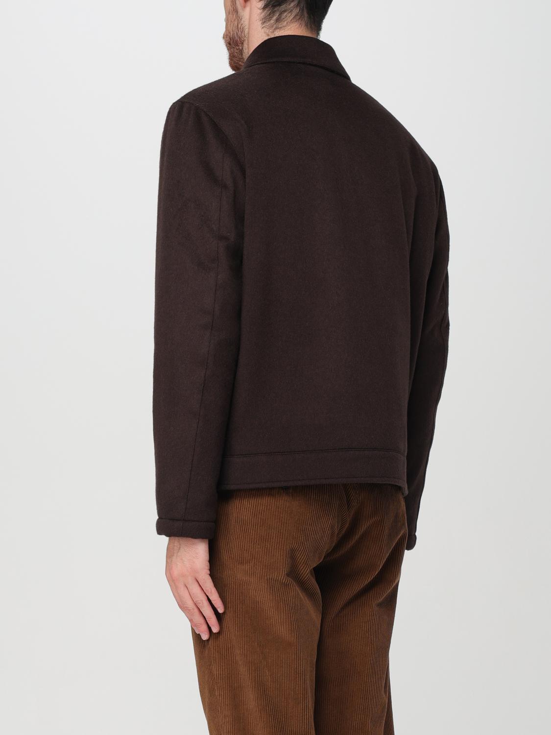 FAY JACKET: Jacket men Fay, Dark - Img 2