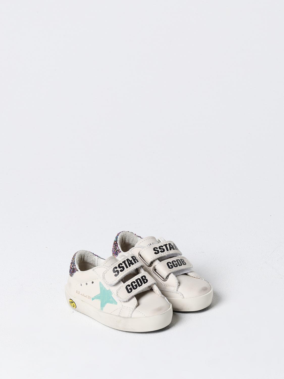 Golden goose neonato hotsell