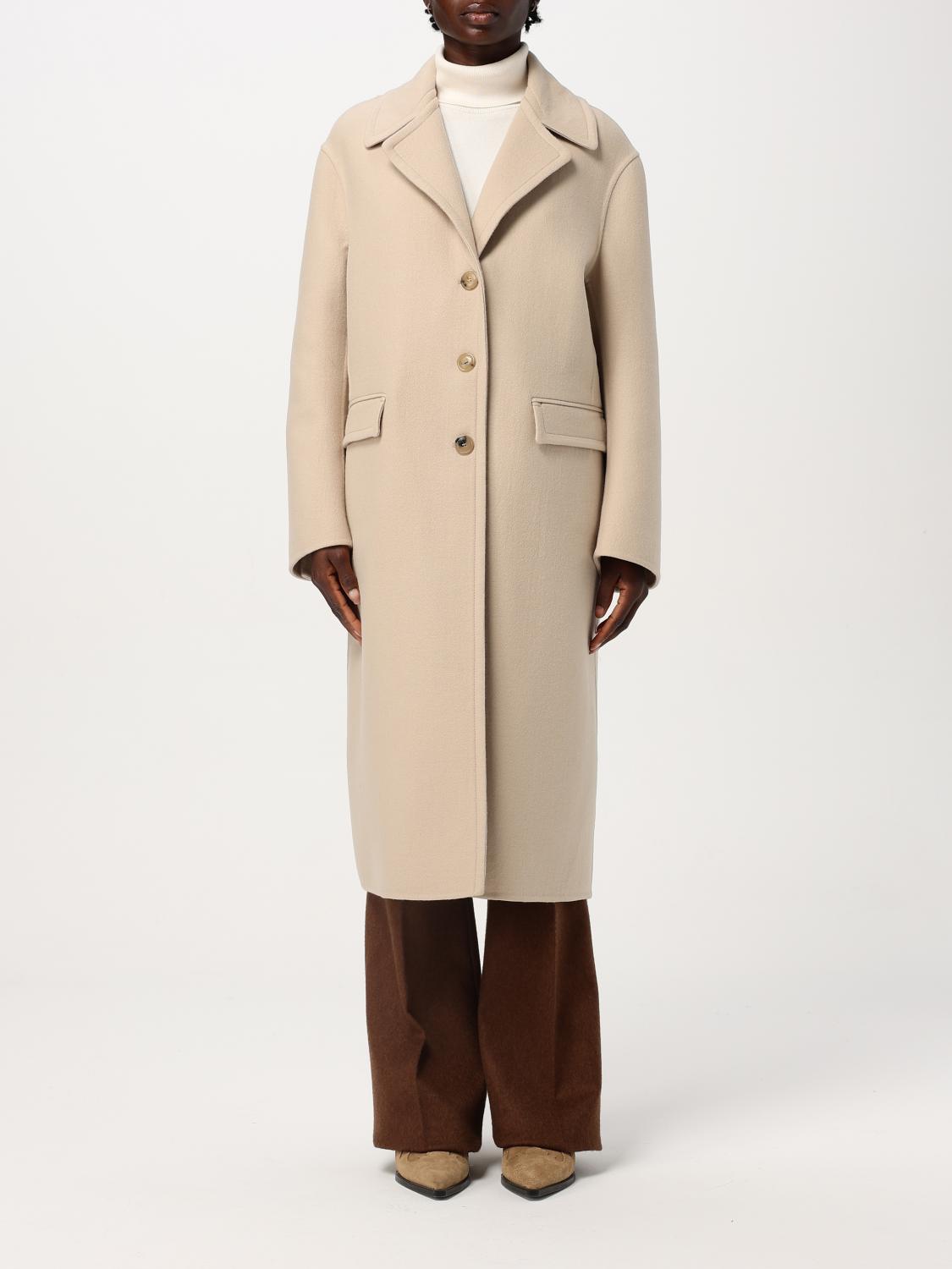 ERMANNO SCERVINO TRENCH: Trench donna Ermanno Scervino, Bianco 1 - Img 1