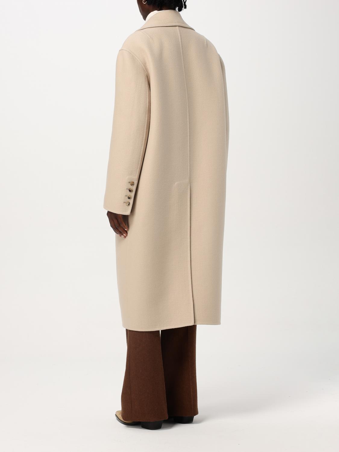 ERMANNO SCERVINO TRENCH: Trench donna Ermanno Scervino, Bianco 1 - Img 3