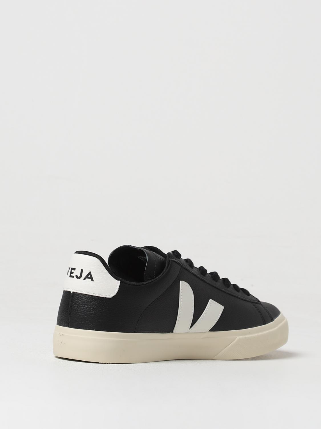 VEJA BASKETS: Baskets homme Veja, Blanc - Img 3