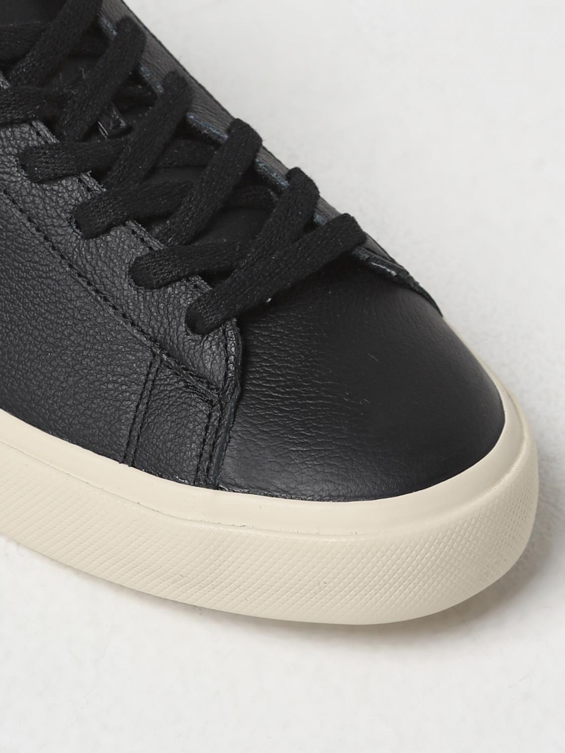 VEJA BASKETS: Baskets homme Veja, Blanc - Img 4