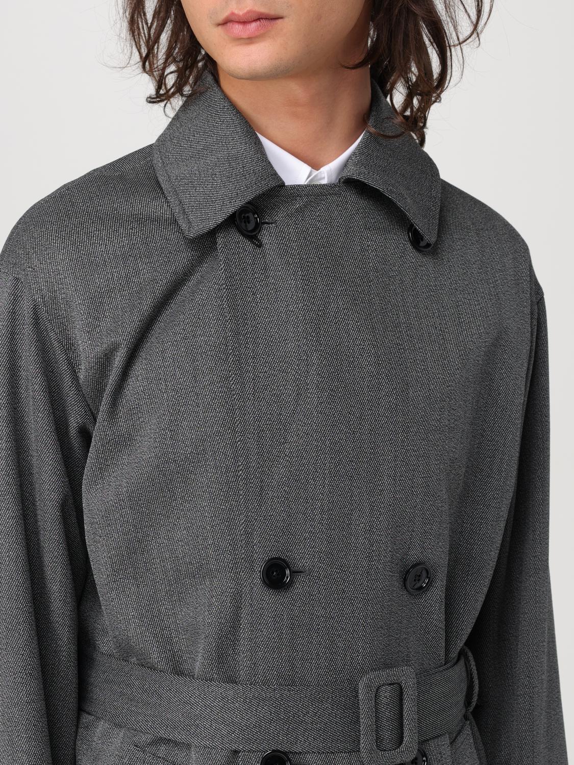 LARDINI VESTE: Veste homme Lardini, Gris - Img 4